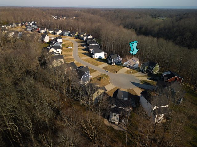 601 Evans Dr, Tullahoma, TN 37388