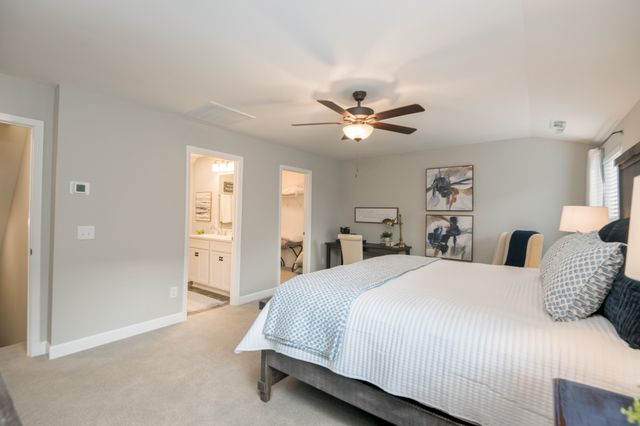 601 Evans Dr, Tullahoma, TN 37388