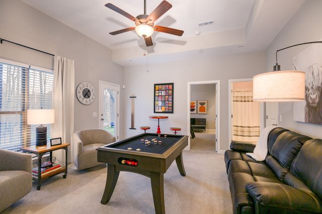 601 Evans Dr, Tullahoma, TN 37388