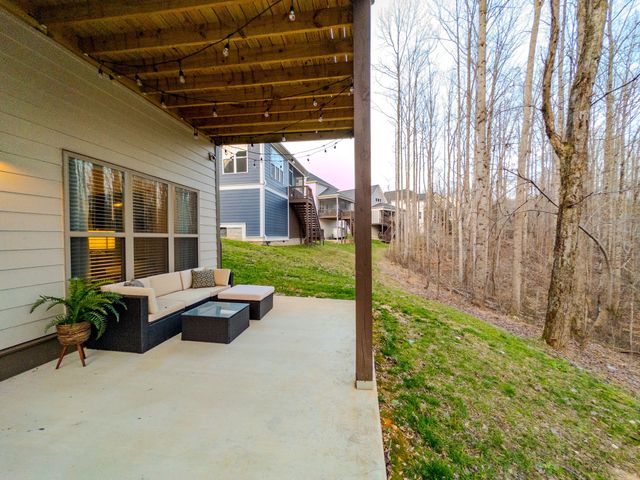 601 Evans Dr, Tullahoma, TN 37388