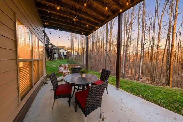 601 Evans Dr, Tullahoma, TN 37388