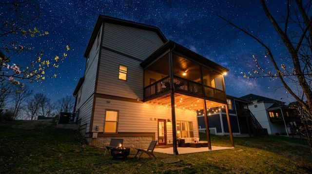 601 Evans Dr, Tullahoma, TN 37388