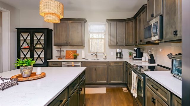 601 Evans Dr, Tullahoma, TN 37388