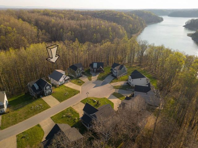 601 Evans Dr, Tullahoma, TN 37388