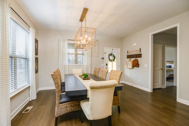 601 Evans Dr, Tullahoma, TN 37388