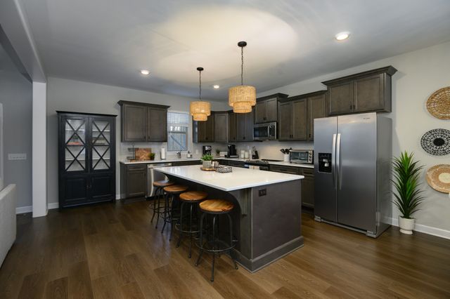 601 Evans Dr, Tullahoma, TN 37388