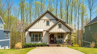 601 Evans Dr, Tullahoma, TN 37388