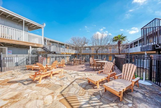 2401 Manor St RD 118, Austin, TX 78722
