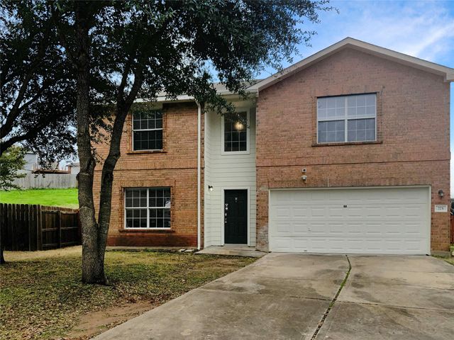275 Peppergrass CV, Kyle, TX 78640