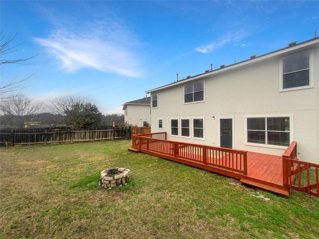 275 Peppergrass CV, Kyle, TX 78640