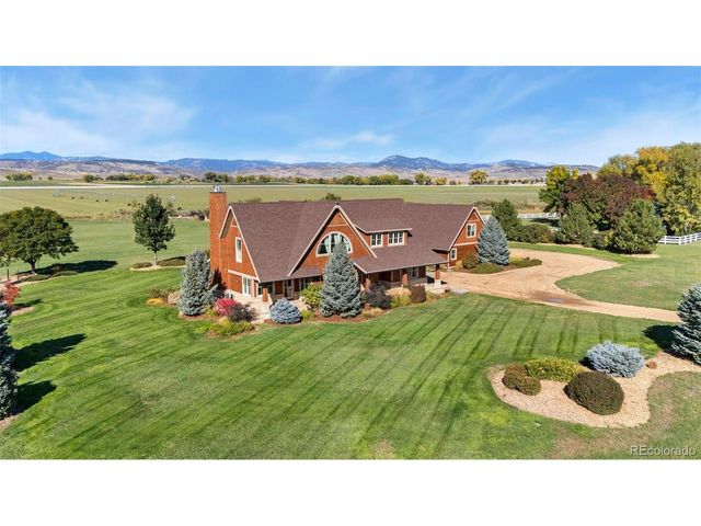 14754 Creekside Ln, Longmont, CO 80503