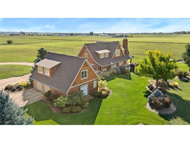14754 Creekside Ln, Longmont, CO 80503