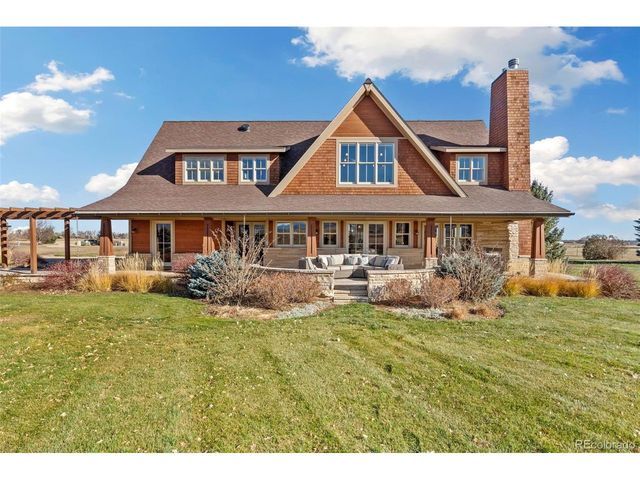 14754 Creekside Ln, Longmont, CO 80503