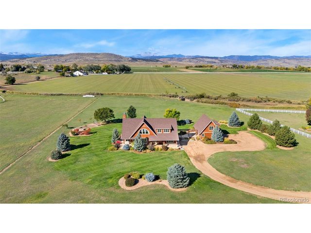 14754 Creekside Ln, Longmont, CO 80503
