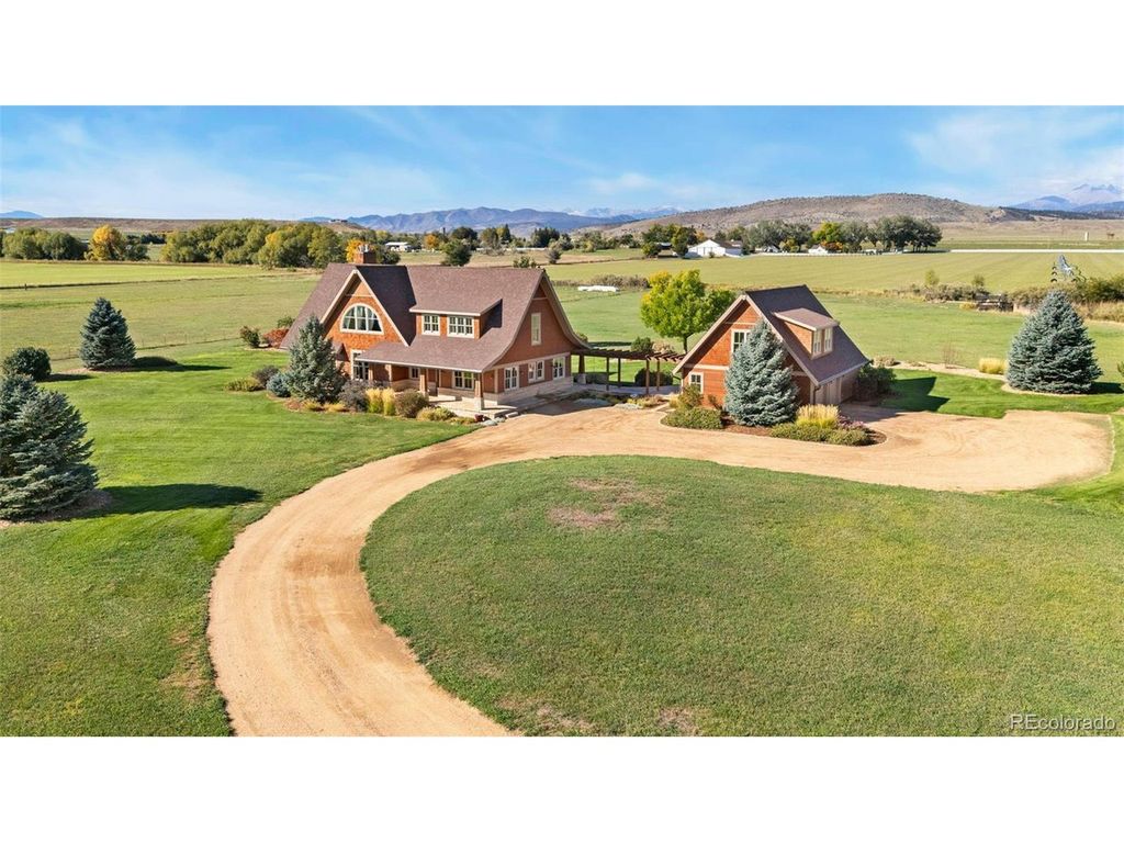 14754 Creekside Ln, Longmont, CO 80503