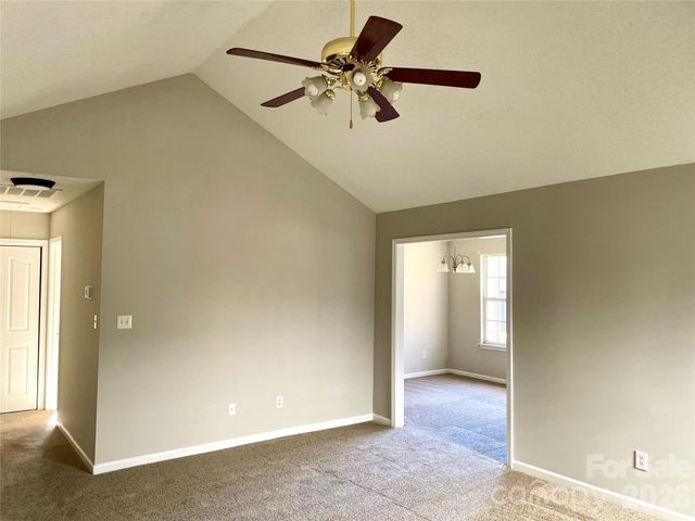 12151 Brownestone View Drive, Charlotte, NC 28269