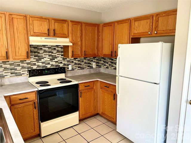 12151 Brownestone View Drive, Charlotte, NC 28269