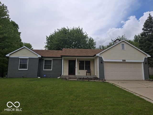 6006 Buell Lane, Indianapolis, IN 46254