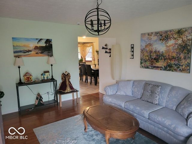 6006 Buell Lane, Indianapolis, IN 46254