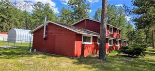 11785 Milam Road, Colorado Springs, CO 80908