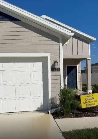 1139 NW 44TH COURT ROAD, Ocala, FL 34482