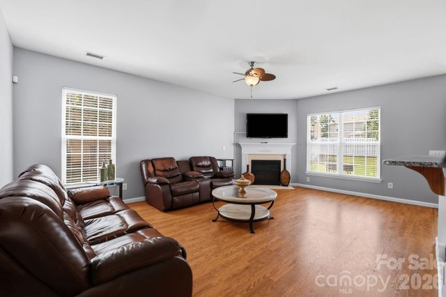 5214 Coffeeberry Lane, Charlotte, NC 28227