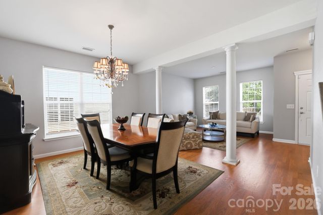 5214 Coffeeberry Lane, Charlotte, NC 28227