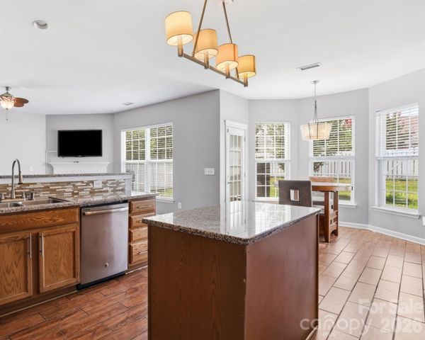 5214 Coffeeberry Lane, Charlotte, NC 28227