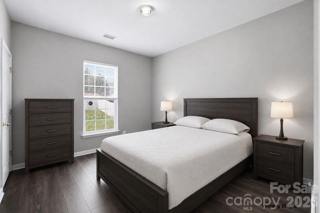 5214 Coffeeberry Lane, Charlotte, NC 28227