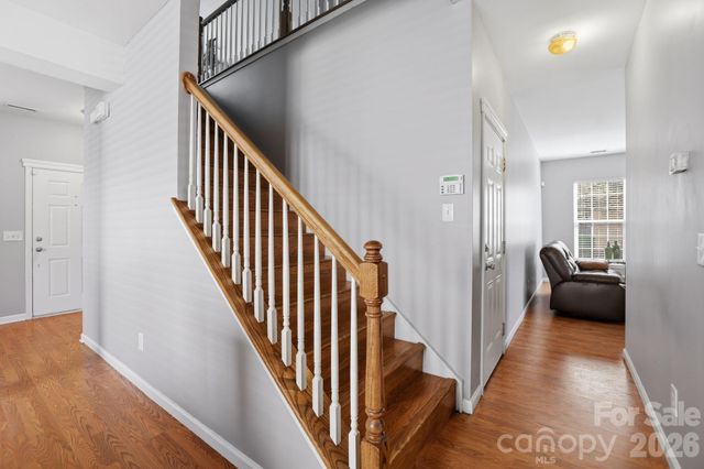 5214 Coffeeberry Lane, Charlotte, NC 28227