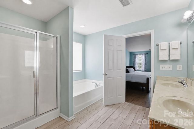 5214 Coffeeberry Lane, Charlotte, NC 28227