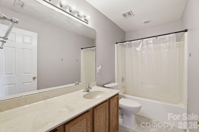 5214 Coffeeberry Lane, Charlotte, NC 28227