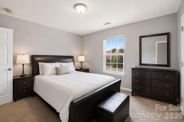 5214 Coffeeberry Lane, Charlotte, NC 28227