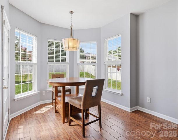 5214 Coffeeberry Lane, Charlotte, NC 28227