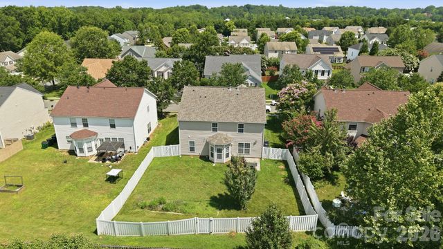 5214 Coffeeberry Lane, Charlotte, NC 28227