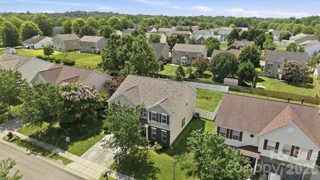 5214 Coffeeberry Lane, Charlotte, NC 28227