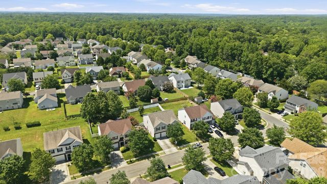 5214 Coffeeberry Lane, Charlotte, NC 28227