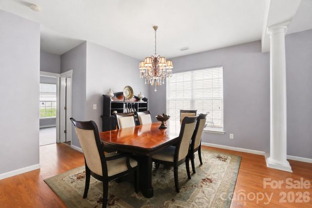 5214 Coffeeberry Lane, Charlotte, NC 28227