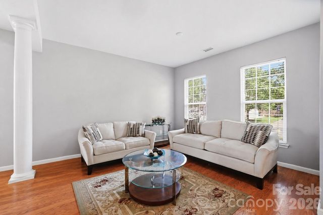 5214 Coffeeberry Lane, Charlotte, NC 28227