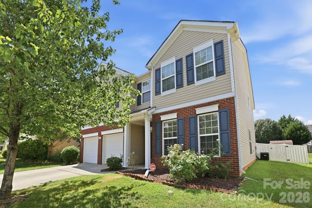 5214 Coffeeberry Lane, Charlotte, NC 28227