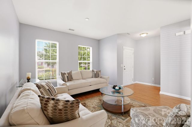 5214 Coffeeberry Lane, Charlotte, NC 28227