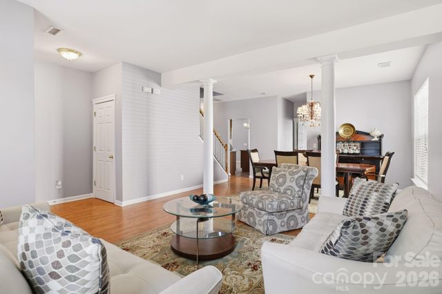 5214 Coffeeberry Lane, Charlotte, NC 28227