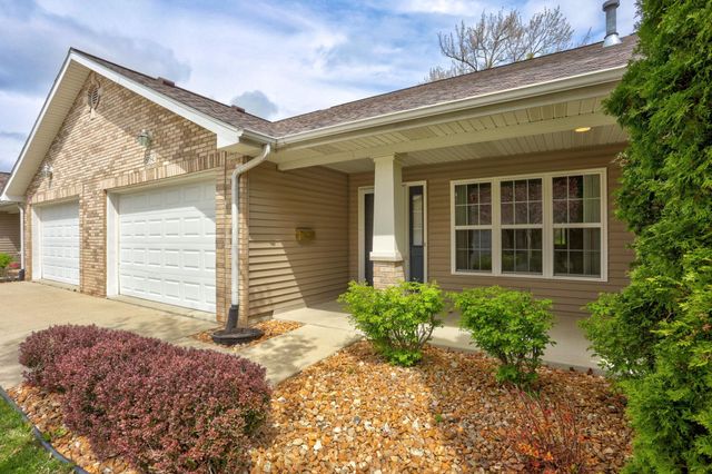 535 Unit C W Genesee Street Unit C, Frankenmuth, MI 48734