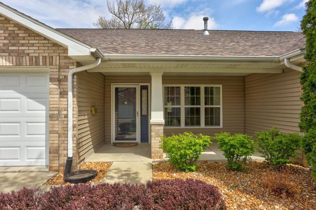 535 Unit C W Genesee Street Unit C, Frankenmuth, MI 48734