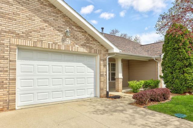 535 Unit C W Genesee Street Unit C, Frankenmuth, MI 48734