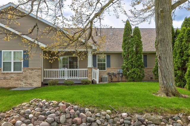 535 Unit C W Genesee Street Unit C, Frankenmuth, MI 48734