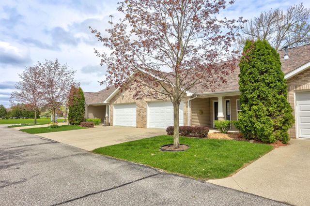 535 Unit C W Genesee Street Unit C, Frankenmuth, MI 48734