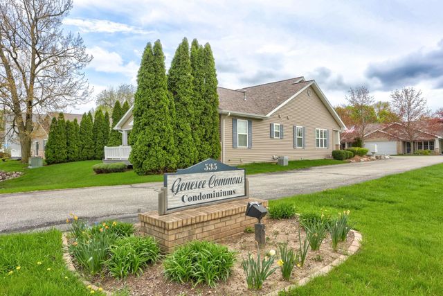 535 Unit C W Genesee Street Unit C, Frankenmuth, MI 48734