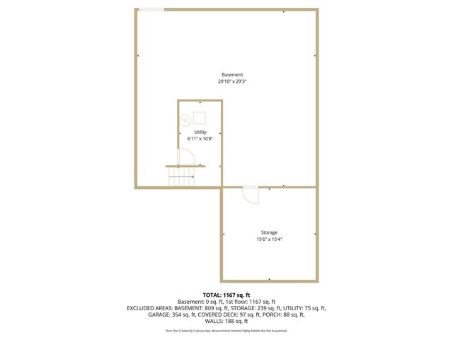 535 Unit C W Genesee Street Unit C, Frankenmuth, MI 48734