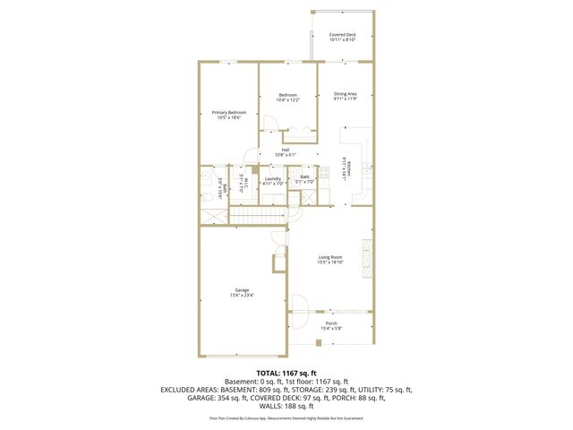 535 Unit C W Genesee Street Unit C, Frankenmuth, MI 48734